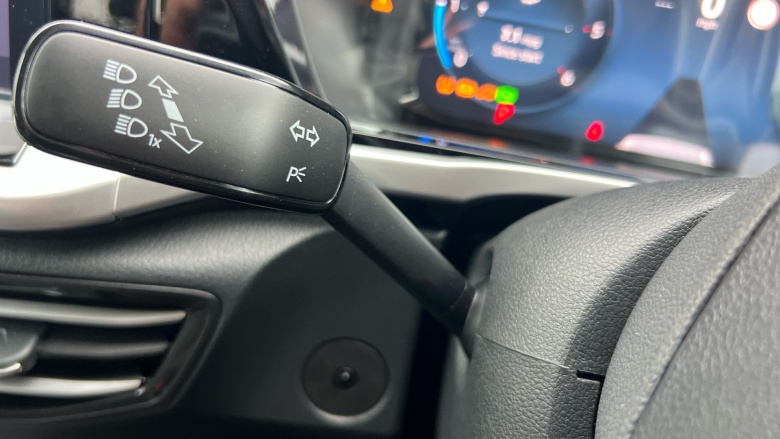 Ford Grand Tourneo Connect 2.0 EcoBlue Titanium 5dr Auto Diesel Estate